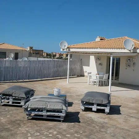 Apartment Vista Paradiso Marsala